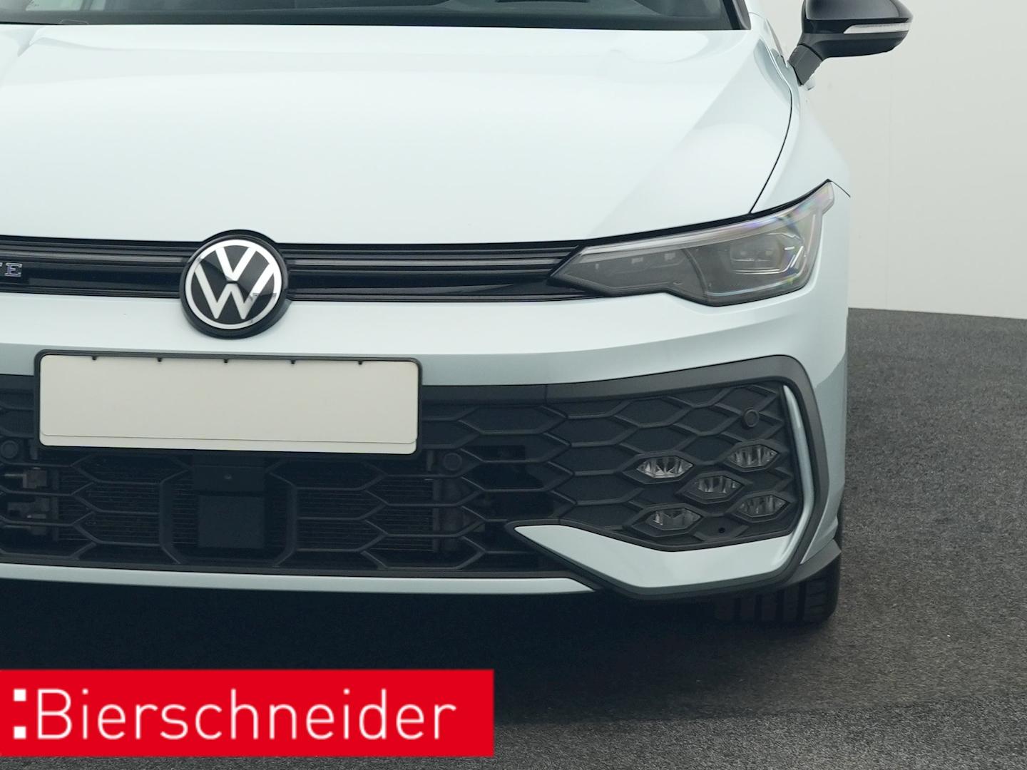 Volkswagen Golf 8 1.5 TSI eHybrid DSG GTE Leasing ab 365, миниатюра 17