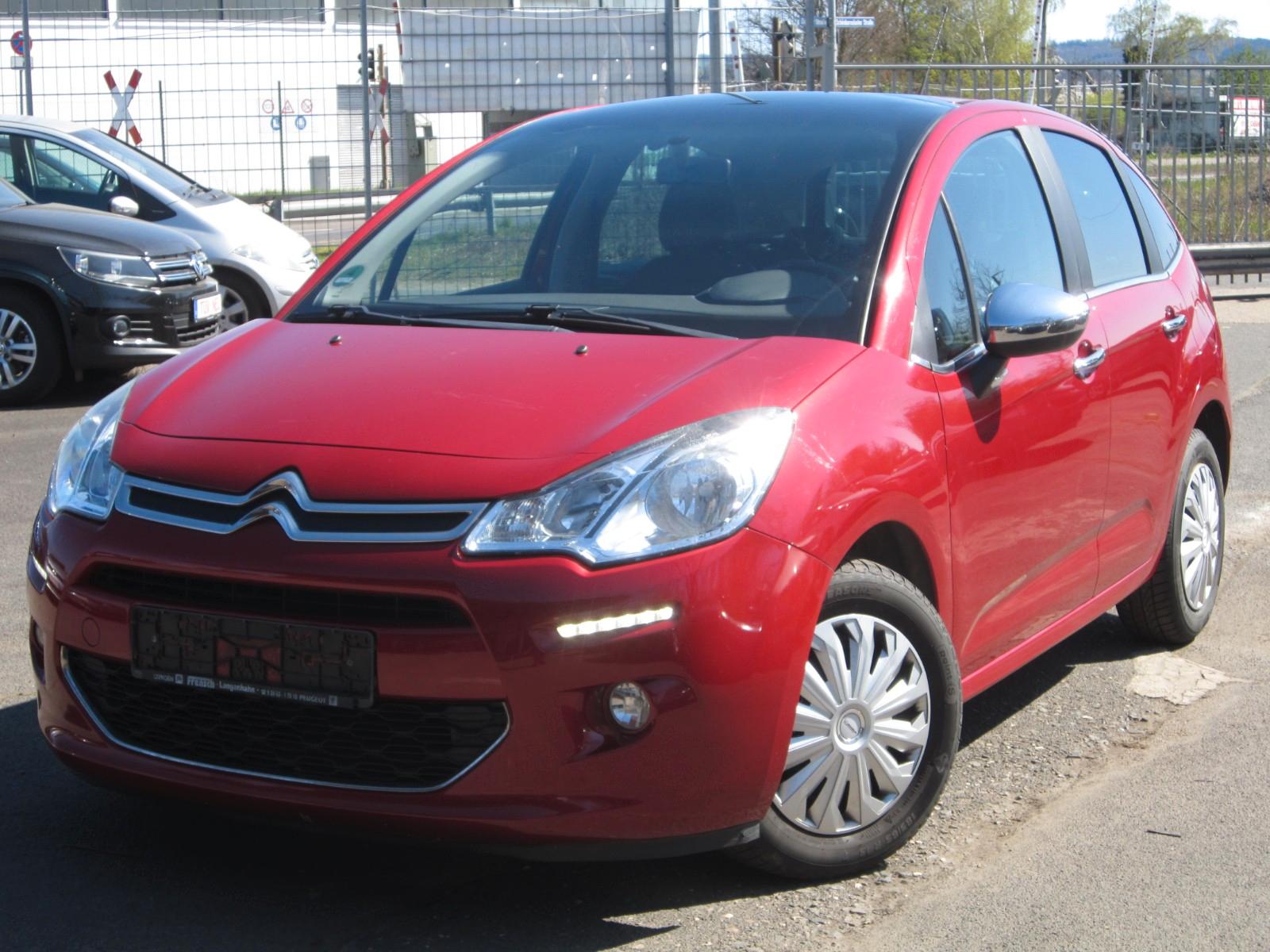 Citroën C3
