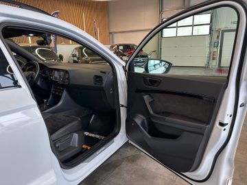 Cupra Ateca Basis 4Drive*LED*FullLink*Kamera*Klima*DAB