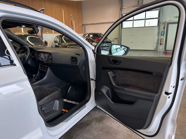 Cupra Ateca Basis 4Drive*LED*FullLink*Kamera*Klima*DAB