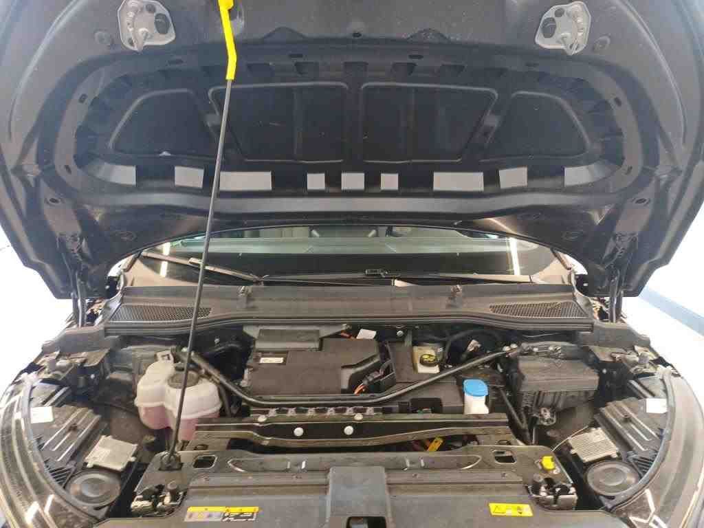 Skoda Enyaq - Bild 8