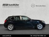 BMW 116i + Sport Line ++ Motor verbrennt ÖL ++ - BMW mit Benzin-Antrieb: Motor