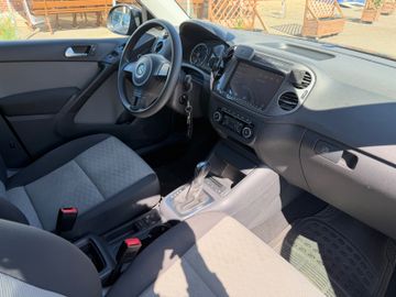 Volkswagen Tiguan - 3