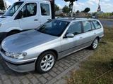 Peugeot 406 2.0 - Peugeot 406: 2.0