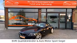 BMW Z4/Roadster/1.Besitz/Service nur BMW/TRAUM! - BMW Z4 aus 2005: Roadster