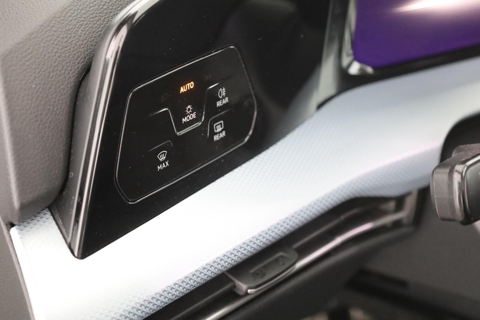 Volkswagen Golf VIII 1.5 TSI Goal LED Navi Sitzheizung ACC, миниатюра 20