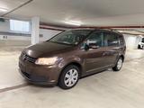 Volkswagen Comfortline BMT+Zahnriemen Neu+Garantie+ 7- Sitz - Volkswagen Touran: Zahnriemen