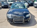 Audi A3 Sportback 2.0 TDI Ambition 4/5 TÜRIG+AHK+Euro - Audi A3: Türig