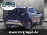 Toyota Aygo X 1.0 VVT-i EU6e Teamplayer 5-Gang-Schaltge - Toyota in Chemnitz: Aygo
