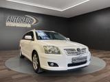Toyota Avensis Kombi 2.0 Executive - gebrauchte Toyota Avensis aus dem Jahr 2008