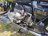 BMW R 100 CS - BMW R 100 CS