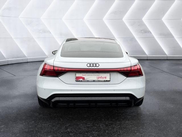 Audi e-tron GT - Bild 4