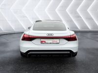 Audi e-tron GT - Vorschau Bild 4