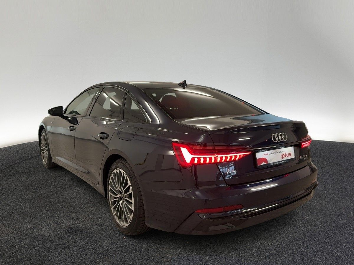 Audi A6 - Bild 6