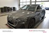 Audi e-tron 50 qu S line AIR B&O HuD NACHTSICHT - graue Audi e-tron
