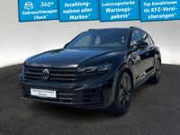 Volkswagen Touareg - Vorschau Bild 2