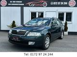 Skoda Octavia Combi Elegance 2,0 TDI*AUTOMATIK*PDC*SHD - Skoda Octavia aus 2006: Elegance