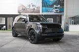Land Rover Range Rover First Edition Lang - Sondermodell! - gebrauchte Land Rover Range Rover aus dem Jahr 2023