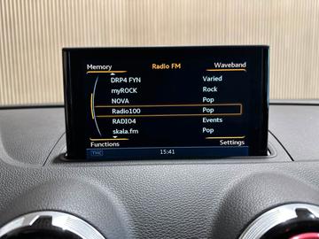 2015 AUDI RS3 — миниатюра 19