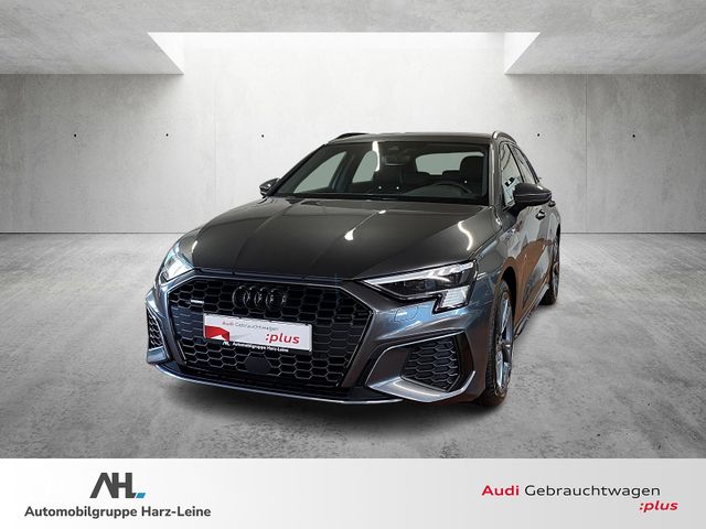 Audi A3 Sportback 40 TFSI S line quattro S-tronic Mat