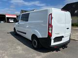 Ford Transit Custom Mixto Kasten 300 L2 - Ford Transit Custom Mixto Gebrauchtwagen