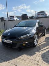 Volkswagen Scirocco 2.0 TSI DSG Standard - Volkswagen Scirocco in Dortmund