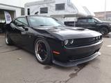 Dodge Challenger SRT Hellcat 6,2ltr - 527kw Schalter L - Dodge Challenger: Hellcat