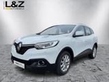 Renault Kadjar Experience TCe 130 Navigation - Renault Kadjar: Experience