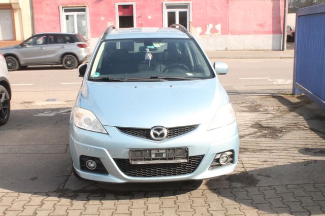 Mazda 5 Lim. 1.8 Exclusive