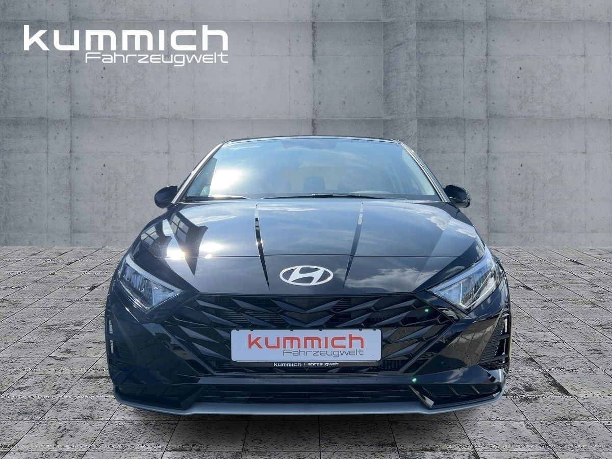 Hyundai i20 - Bild 2