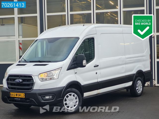 Ford Transit 170pk L3H2 Light Damage RWD Euro6 Airco