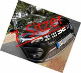 Dacia Jogger TCe 110 Extreme 7-Sitzer NAVI - Dacia Jogger von privat