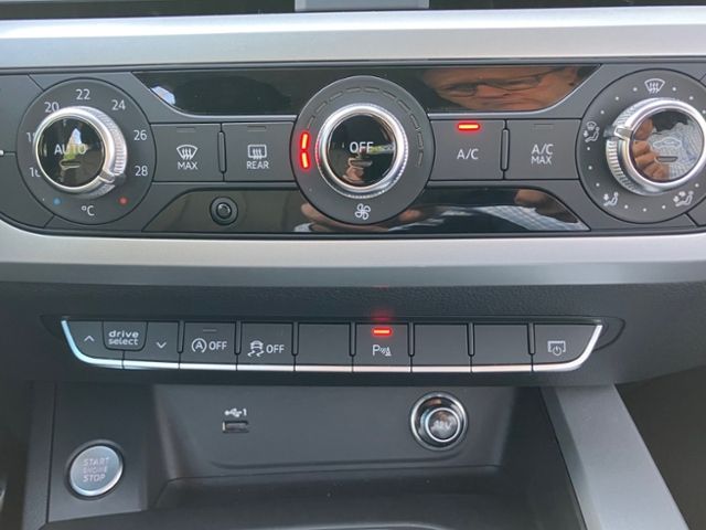 A5 Sportback 2.0 TDI quattro Xenon Navi Alu