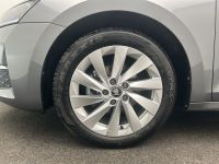 Skoda Octavia - Vorschau Bild 18