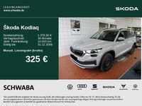 Skoda Kodiaq - Vorschau Bild 2