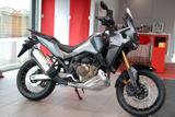 Honda CRF1100L Africa Twin Adventure Sports DCT Mit - HONDA CRF 1100 L AFRICA TWIN ADVENTURE SPORTS