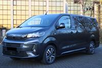 Peugeot Traveller Allure L3 VIP 7 Sitzer AHK Leder