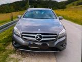 Mercedes-Benz Mersedes benz A200 CDI - Mercedes-Benz: Mersedes