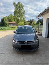 Volkswagen Sharan 2.0 TDI SCR 130kW DSG 4MOT Comfortlin... - Volkswagen Sharan: Allradantrieb