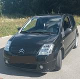Citroën C2 1.4 VTR Plus VTR  - Citroën C2: Vtr Plus