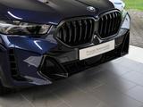 BMW X6 xDrive40d M Sport Pro CARBON Standhzg. Massag - BMW Gebrauchtwagen in Hannover