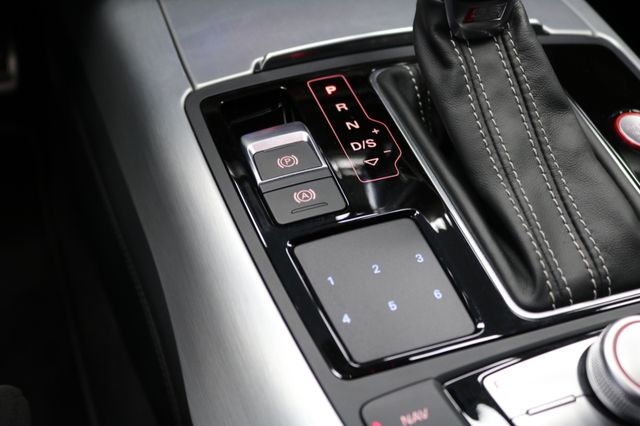 S6 Lim. 4.0 TFSI quattro/MATRIX/BOSE/KAMERA – Vorschau 36
