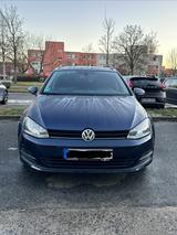 Volkswagen Golf 1.6 TDI DSG BMT Comfortline Variant Com...