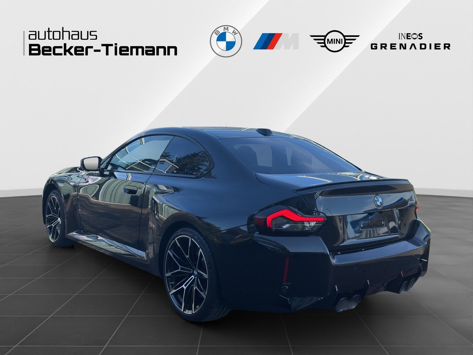 BMW M2 - Bild 4
