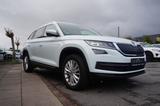 Skoda Kodiaq Style 4x4 - Skoda Kodiaq: Style