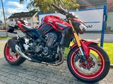Kawasaki Z 900 50th ANNIVERSARY ERST 5.000KM 1.HAND TFT - Kawasaki Motorräder in Dortmund