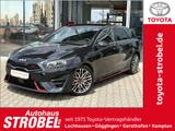 Kia Ceed 1.6 T-GDI DCT7 OPF GT *Navi*JBL*SHZ* - Kia cee'd / Ceed in Augsburg