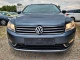 Volkswagen Passat Variant Comfortline EcoFuel - Volkswagen Passat Variant: Ecofuel