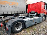 Mercedes-Benz Mercedes actros autotransporter - 4x4 Actros