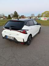 Hyundai i20 N-Line Hybrid Automatik Vollausstattung  - Hyundai i20 in Bonn